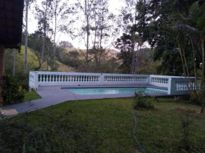 CASA DE CAMPO DOS SONHOS